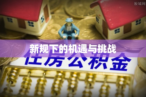 东源新规下的机遇与挑战
