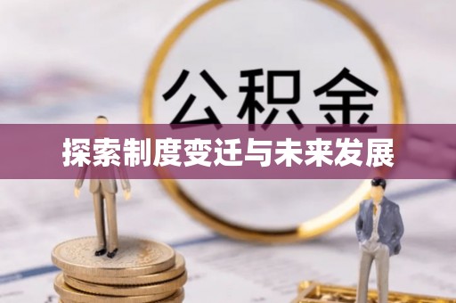 东源探索制度变迁与未来发展