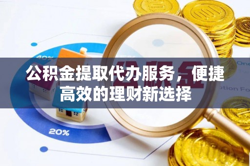 东源公积金提取代办服务，便捷高效的理财新选择